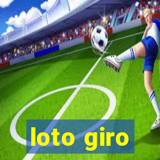 loto giro